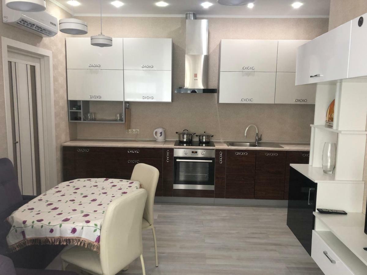 The Sea Is Near 5 Minutes Walk Apartment Number 44 Odesa Exterior foto