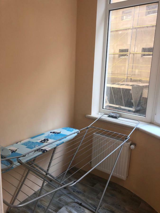 The Sea Is Near 5 Minutes Walk Apartment Number 44 Odesa Exterior foto