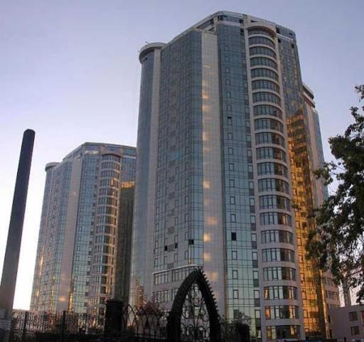 The Sea Is Near 5 Minutes Walk Apartment Number 44 Odesa Exterior foto